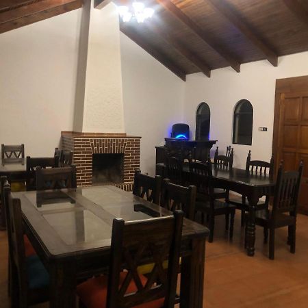 Hotel Mansion Del Rey Antigua Dış mekan fotoğraf