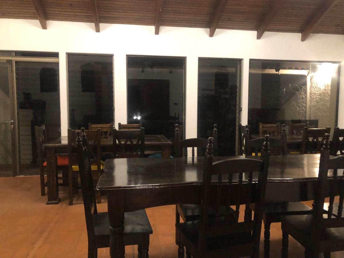 Hotel Mansion Del Rey Antigua Dış mekan fotoğraf